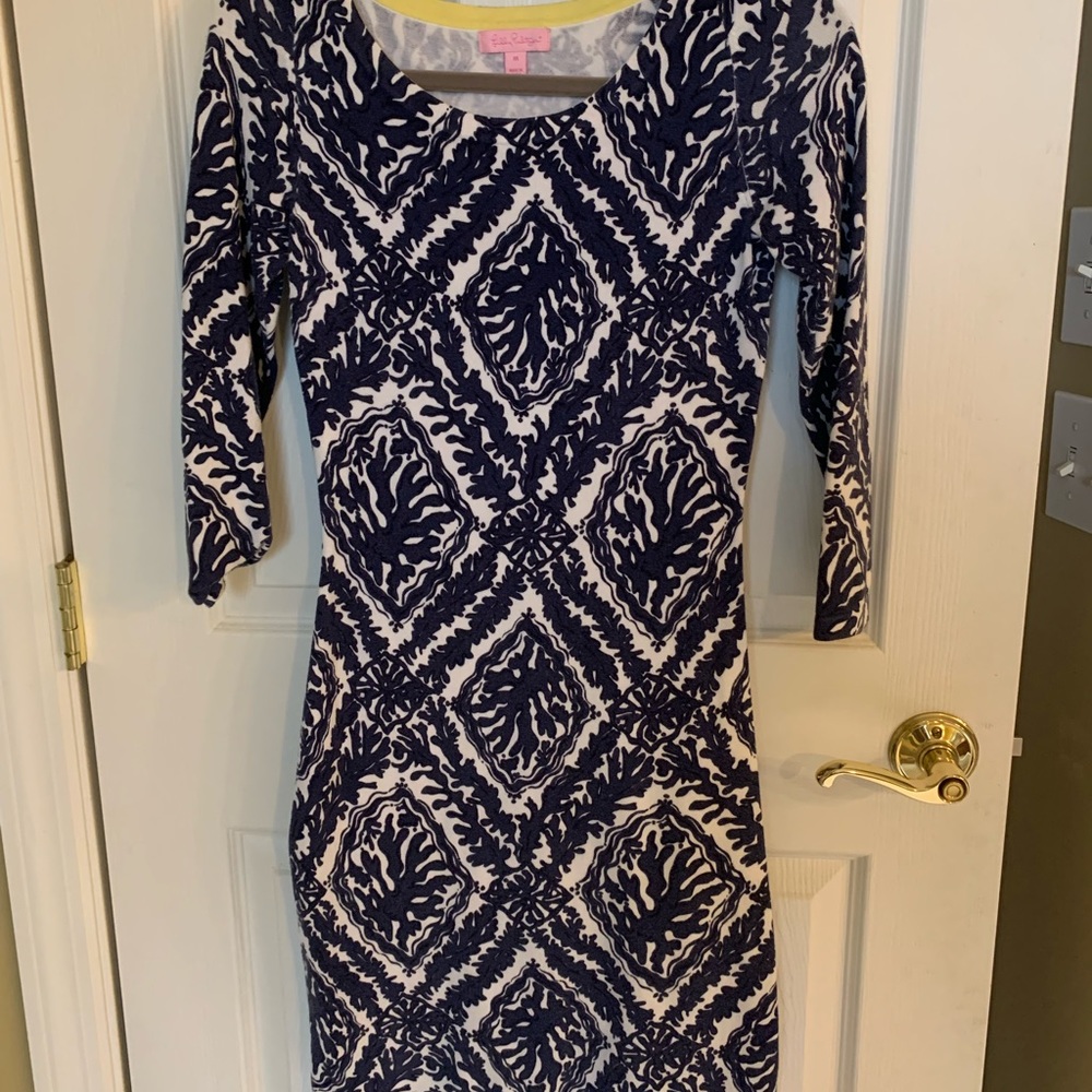 Lily Pulitzer